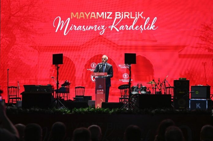bakan ersoy