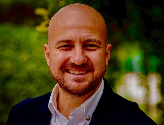 dali events hakan sen