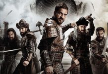 Tanıtımda Yeni Güç: Türk Dizileri!