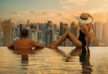 “Hayatımda Bu Kadar En’i Aynı Anda Görmemiştim” Dedirtecek Dubai Turu