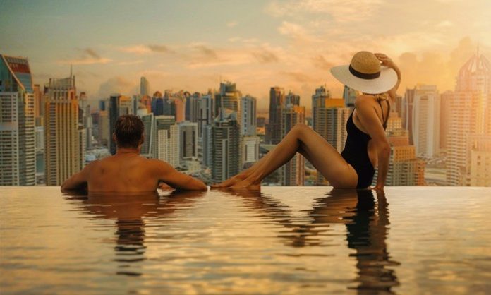 dubai - Depositphotos