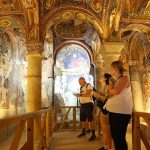 Kapadokya’daki Karanlık Kilise, 1 Milyondan Fazla Ziyaretçi Ağırladı