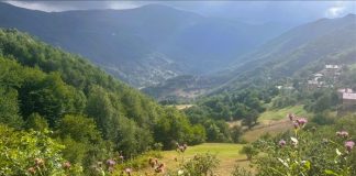 Kulakkaya Yaylası’na Turizmi Güçlendirecek Yatırımlar Geliyor