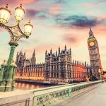 Gezmeye Doyamayacağınız Dolu Dolu 5 Günlük Londra Turu