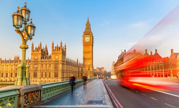 londra - Depositphotos3
