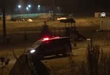 Kamp Faciası: Sobadan Sızan Gaz Can Aldı