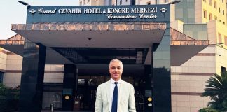 Alkolsüz Otel Değil, DRY Otel