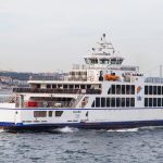 Sirkeci-Harem Arabalı Vapur İskelesi Taşınıyor! Turizm Odaklı Yeni Merkez Kuruluyor