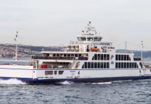 Sirkeci-Harem Arabalı Vapur İskelesi Taşınıyor! Turizm Odaklı Yeni Merkez Kuruluyor