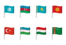 Türk Devletleri Kültür ve Spor Festivali Açılış Töreni Yapıldı