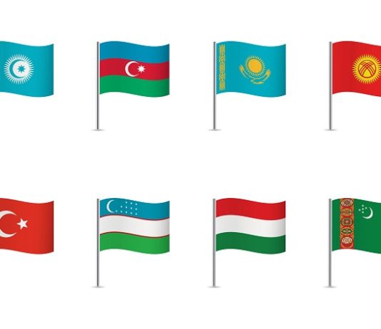 Türk Devletleri Kültür ve Spor Festivali Açılış Töreni Yapıldı