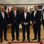 TUROYD Öncülüğünde Erzurum’da Düzenlenen Çalıştay, Bölge Turizmi İçin Yeni Bir Yol Haritası Çizdi