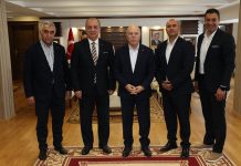 TUROYD Öncülüğünde Erzurum’da Düzenlenen Çalıştay, Bölge Turizmi İçin Yeni Bir Yol Haritası Çizdi