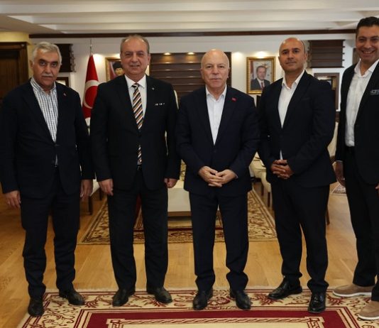 TUROYD Öncülüğünde Erzurum’da Düzenlenen Çalıştay, Bölge Turizmi İçin Yeni Bir Yol Haritası Çizdi