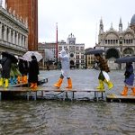 İklim Değişikliği Akdeniz’deki “Dünya Mirası” Şehirlerin Geleceğini Tehdit Ediyor