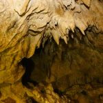 2 Milyar Yıllık Yazkonağı Mağarası Turizme Kazandırılacak