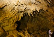 2 Milyar Yıllık Yazkonağı Mağarası Turizme Kazandırılacak