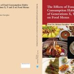 Gastronomi Oscar’ı Türkiye’ye Geldi: Baün’den İki Kitap, İki Ödül!