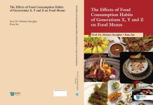 Gastronomi Oscar’ı Türkiye’ye Geldi: Baün’den İki Kitap, İki Ödül!