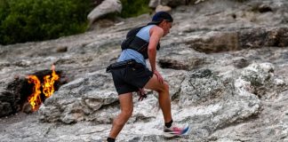 12. Corendon Tahtalı Run to Sky 2026 Kayıtları Başladı