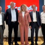 Corendon Airlines, Frankfurt Havalimanı’nda açtığı yeni ofisiyle Almanya’daki varlığını güçlendiriyor