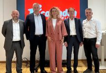 Corendon Airlines, Frankfurt Havalimanı’nda açtığı yeni ofisiyle Almanya’daki varlığını güçlendiriyor