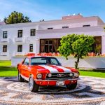 Antalya’daki Otelin Konsepti Misafirlerini 1970’li Yıllara Götürüyor