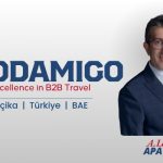 Türkiye’nin Acente Dostu Platformu: Odamigo, Uçuş, Otel ve Treni Aynı Çatıda Topladı