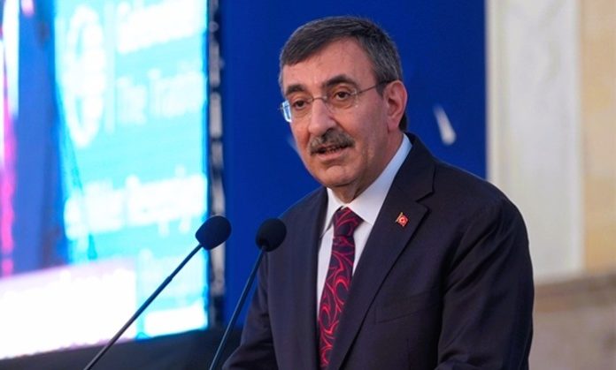 AA-Cevdet Yilmaz