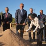 Göbeklitepe’nin İzinden: Ayanlar Höyük’te Kazılar Başladı