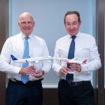 Air Astana ve Air India ortak uçuş anlaşması imzaladı