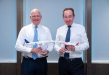 Air Astana ve Air India ortak uçuş anlaşması imzaladı