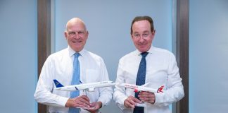 Air Astana ve Air India ortak uçuş anlaşması imzaladı