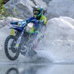 Sea To Sky Enduro Motosiklet Yarışı Antalya’da Başlıyor
