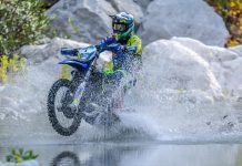Sea To Sky Enduro Motosiklet Yarışı Antalya’da Başlıyor