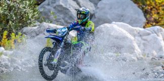 Sea To Sky Enduro Motosiklet Yarışı Antalya’da Başlıyor