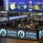 Borsa Güne Düşüşle Başladı