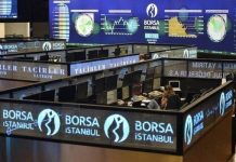 Borsa Güne Düşüşle Başladı