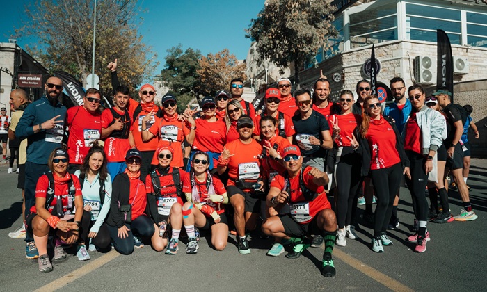 Cappadocia Ultra Trail