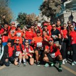 Salomon Cappadocia Ultra-Trail®’de Corendon Airlines Desteği Sürüyor Cappadocia Ultra Trail