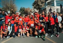 Salomon Cappadocia Ultra-Trail®’de Corendon Airlines Desteği Sürüyor Cappadocia Ultra Trail