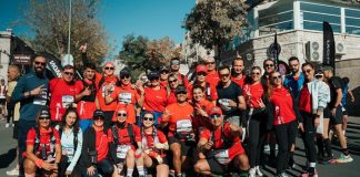 Salomon Cappadocia Ultra-Trail®’de Corendon Airlines Desteği Sürüyor Cappadocia Ultra Trail
