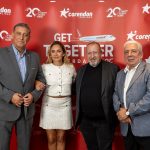 Corendon Airlines, 2026 Yaz Sezonunda Yüzde 20 Büyüme Hedefliyor