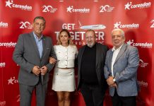 Corendon Airlines, 2026 Yaz Sezonunda Yüzde 20 Büyüme Hedefliyor