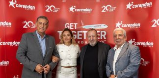 Corendon Airlines, 2026 Yaz Sezonunda Yüzde 20 Büyüme Hedefliyor