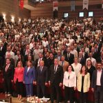 Diyarbakır Dev Kongreye Ev Sahipliği Yapıyor