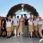 Erasmus Öğrencileri Corendon Hotels’de Uluslararası Deneyim Kazanıyor