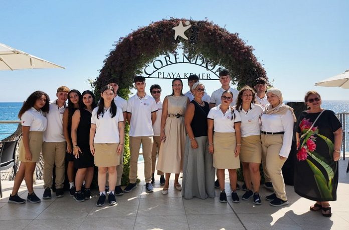 Erasmus_Program___Corendon_Hotels