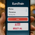 Rayların Senfonisi: Avrupa’yı Trenle Yeniden Keşfet