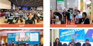 Dünya Helal Sektörü MIHAS 2025’te Buluştu